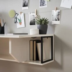 Bureau Mural Zaddy -Meilleur Meubles Magasin 1000290583 230228 032 DETAILS P000000001000290583