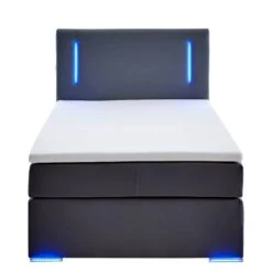 Lit Boxspring Flashlight I -Meilleur Meubles Magasin 1000292710 220608 031 DETAILS P000000001000292710