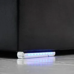 Lit Boxspring Flashlight I -Meilleur Meubles Magasin 1000292710 220608 051 DETAILS P000000001000292710