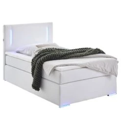 Lit Boxspring Flashlight I -Meilleur Meubles Magasin 1000292732 220608 010 IMAGE P000000001000292732