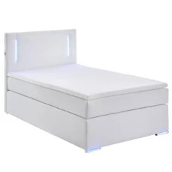 Lit Boxspring Flashlight I -Meilleur Meubles Magasin 1000292732 220608 030 DETAILS P000000001000292732