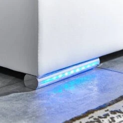 Lit Boxspring Flashlight I -Meilleur Meubles Magasin 1000292732 220608 041 DETAILS P000000001000292732