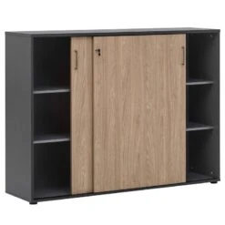 Armoire De Bureau Cookley I -Meilleur Meubles Magasin 1000296246 210927 08195300161 DETAILS P000000001000296246