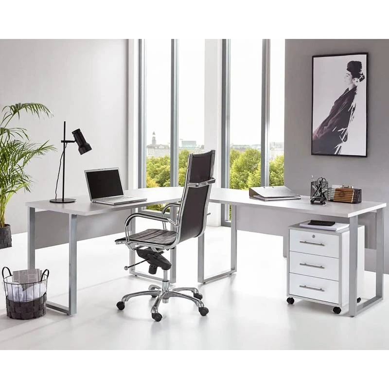 Ensemble De Bureau Avin (2 éléments) 7 Ensemble De Bureau Avin (2 éléments) – Image 5