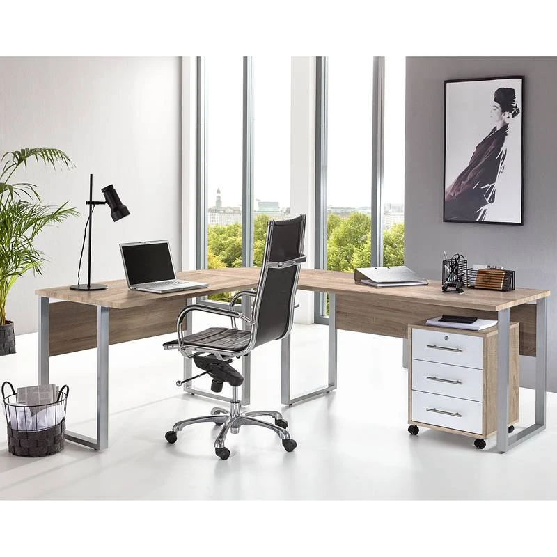 Ensemble De Bureau Avin (2 éléments) 10 Ensemble De Bureau Avin (2 éléments) – Image 8