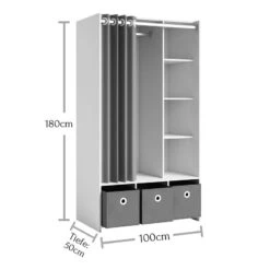Armoire Jeffrey III -Meilleur Meubles Magasin 1000298787 211012 161033000524 SKETCH DETAILS P000000001000298787 sketch