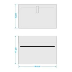 Salle De Bain Farson XI (5 éléments) -Meilleur Meubles Magasin 1000305928 211109 12394100761 SKETCH DETAILS P000000001000305928 sketch
