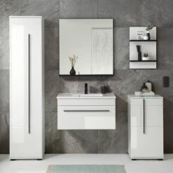 Salle De Bain Farson XI (5 éléments)