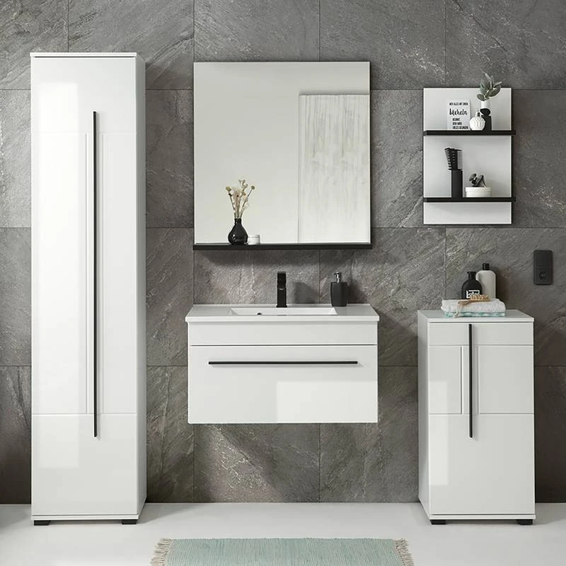 Salle De Bain Farson XI (5 éléments)