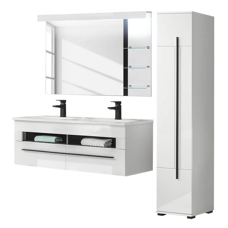 Salle De Bain Farson XIX (3 éléments) 5 Salle De Bain Farson XIX (3 éléments) – Image 3