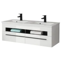 Salle De Bain Farson XIX (3 éléments) 15 Salle De Bain Farson XIX (3 éléments) -Meilleur Meubles Magasin 1000305931 211109 12393600252 DETAILS P000000001000305931