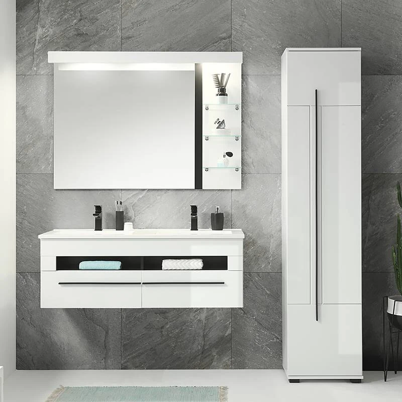 Salle De Bain Farson XIX (3 éléments) 3 Salle De Bain Farson XIX (3 éléments)