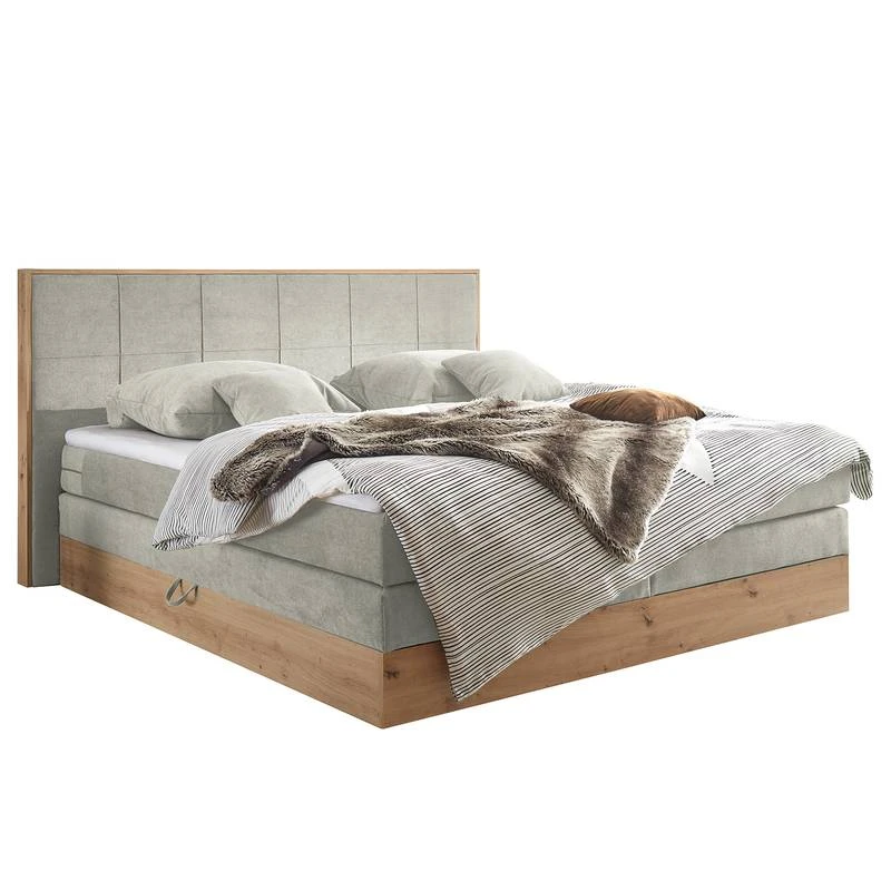 Lit Boxspring Stan 3 Lit Boxspring Stan