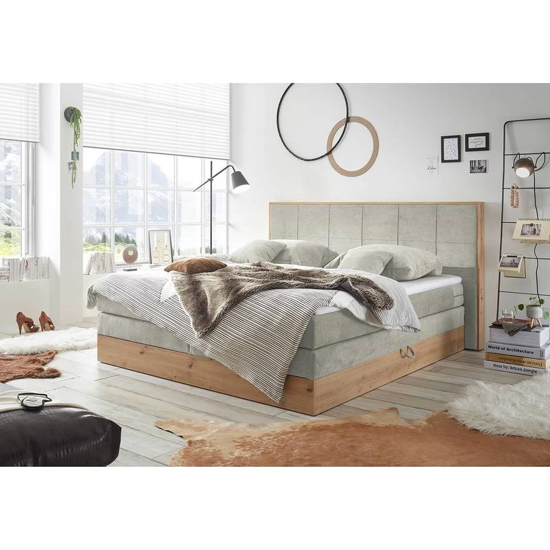 Lit Boxspring Stan 4 Lit Boxspring Stan – Image 2