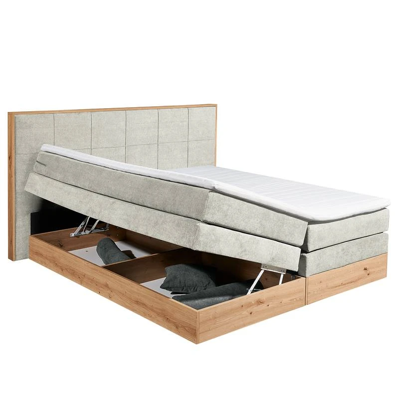 Lit Boxspring Stan 5 Lit Boxspring Stan – Image 3