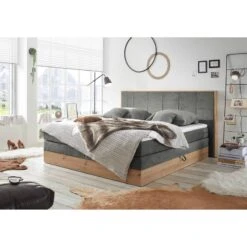 Lit Boxspring Stan 35 Lit Boxspring Stan -Meilleur Meubles Magasin 1000310384 220107 080214000028 MOOD DETAILS P000000001000310384 mood