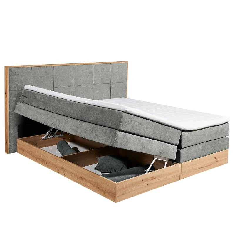 Lit Boxspring Stan 18 Lit Boxspring Stan – Image 16