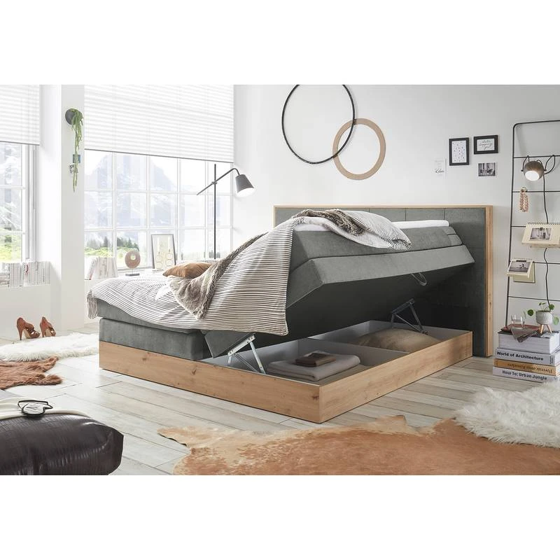 Lit Boxspring Stan 17 Lit Boxspring Stan – Image 15