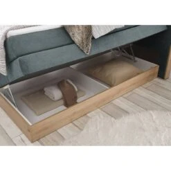 Lit Boxspring Stan 32 Lit Boxspring Stan -Meilleur Meubles Magasin 1000310385 220107 08021500067 DETAILS P000000001000310385
