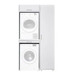 Armoire Pour Machine à Laver Kielce IV -Meilleur Meubles Magasin 1000310398 211124 15075500037 IMAGE P000000001000310398