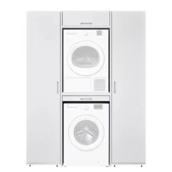 Armoire Pour Machine à Laver Kielce V