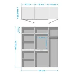 Armoire Pour Machine à Laver Kielce VI -Meilleur Meubles Magasin 1000310412 211124 150946000551 SKETCH DETAILS P000000001000310412 sketch
