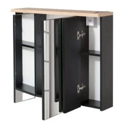 Armoire à Miroir Wyntoon 26 Armoire à Miroir Wyntoon -Meilleur Meubles Magasin 1000311848 220617 032 DETAILS P000000001000311848