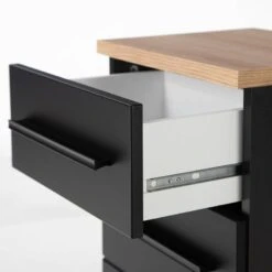 Armoire Basse Wyntoon -Meilleur Meubles Magasin 1000311851 220617 035 DETAILS P000000001000311851