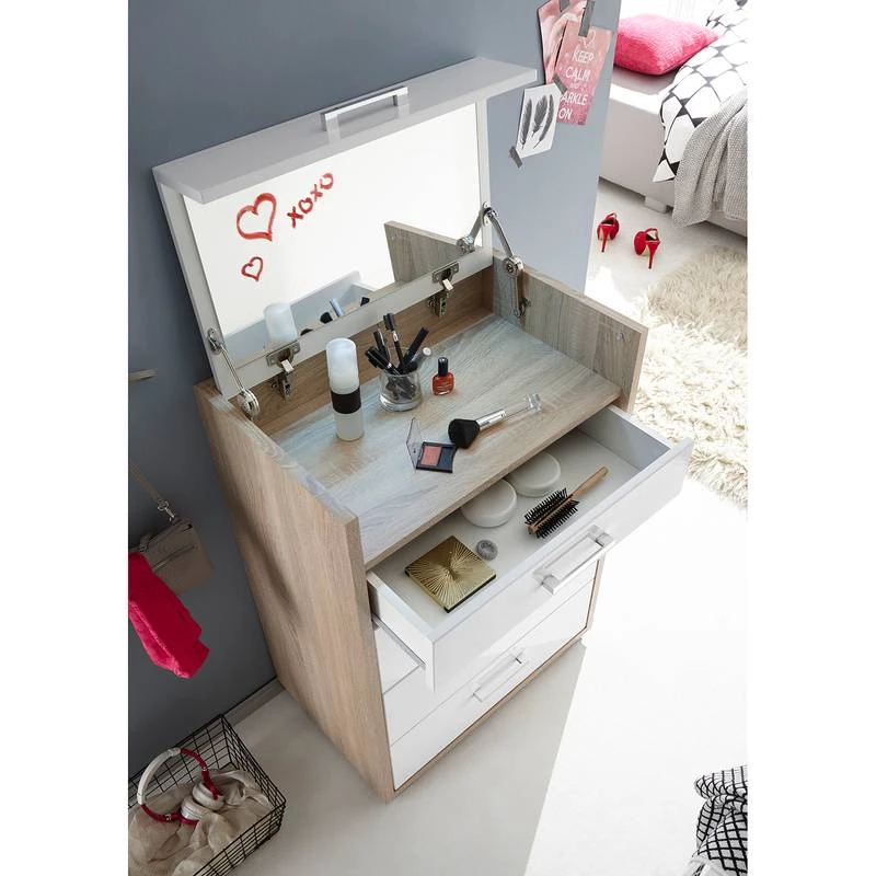 Coiffeuse Crofton 6 Coiffeuse Crofton – Image 4