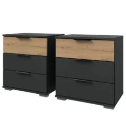 Table De Chevet Gibraltar