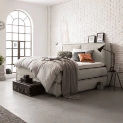 Lit Boxspring Kinx -Meilleur Meubles Magasin 1000315064 211223 18141800224 MOOD DETAILS P000000001000315064 mood