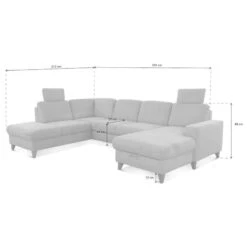 Canapé Panoramique Gothem -Meilleur Meubles Magasin 1000317158 220120 11562601967 SKETCH DETAILS P000000001000317158 sketch