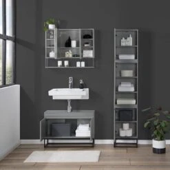 Armoire De Toilette Zaddy -Meilleur Meubles Magasin 1000318834 221116 021 MOOD DETAILS P000000001000318834 mood