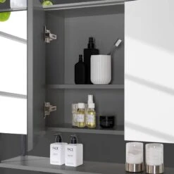 Armoire De Toilette Zaddy -Meilleur Meubles Magasin 1000318834 221116 038 DETAILS P000000001000318834