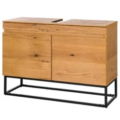 Meuble Sous Lavabo Nozza