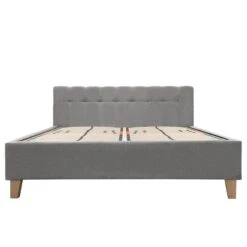 Lit Capitonné Woodlake I -Meilleur Meubles Magasin 1000325125 220217 050 DETAILS P000000001000325125