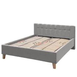 Lit Capitonné Woodlake I -Meilleur Meubles Magasin 1000325125 220217 070 DETAILS P000000001000325125