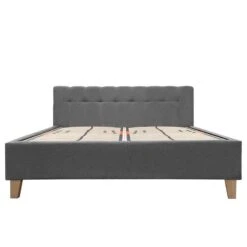 Lit Capitonné Woodlake I -Meilleur Meubles Magasin 1000325132 220217 050 DETAILS P000000001000325132