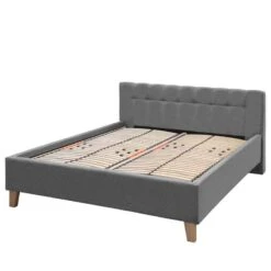 Lit Capitonné Woodlake I -Meilleur Meubles Magasin 1000325132 220217 070 DETAILS P000000001000325132