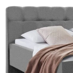 Lit Capitonné Woodlake I -Meilleur Meubles Magasin 1000325132 220217 080 DETAILS P000000001000325132