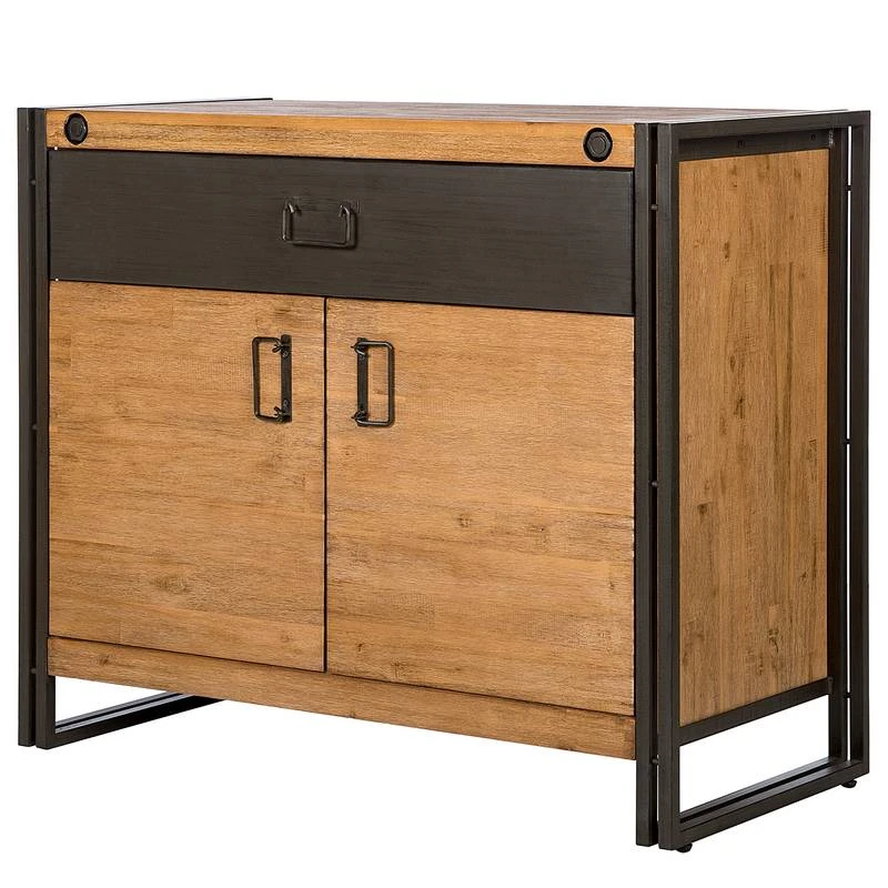 Meuble Sous Vasque Manchester I 3 Meuble Sous Vasque Manchester I