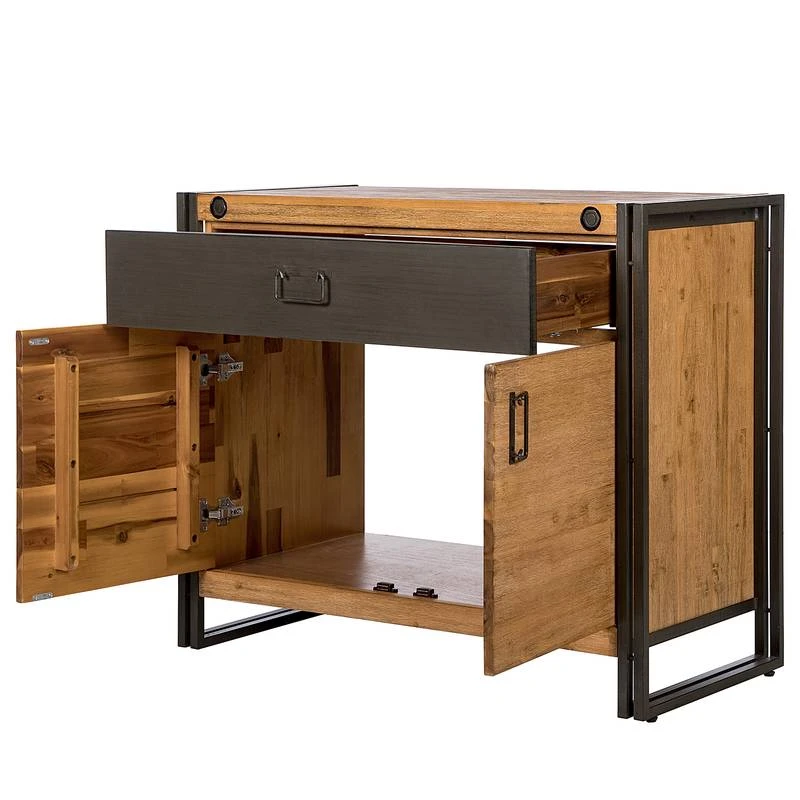 Meuble Sous Vasque Manchester I 4 Meuble Sous Vasque Manchester I – Image 2