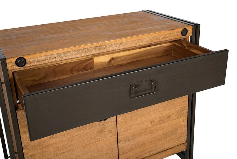 Meuble Sous Vasque Manchester I 8 Meuble Sous Vasque Manchester I – Image 6