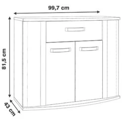Commode Rubik 13 Commode Rubik -Meilleur Meubles Magasin 1000328745 220204 153035000500 SKETCH DETAILS P000000001000328745 sketch