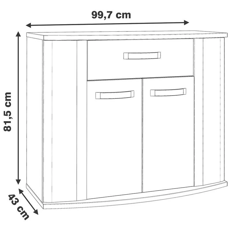 Commode Rubik 8 Commode Rubik – Image 6