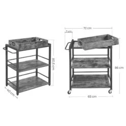 Desserte Leesville -Meilleur Meubles Magasin 1000329438 220203 16160200500 SKETCH DETAILS P000000001000329438 sketch