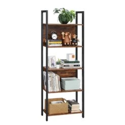 Étagère Leesville VII -Meilleur Meubles Magasin 1000330203 220203 1616020030 DETAILS P000000001000330203