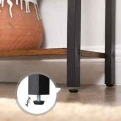 Étagère Leesville VII -Meilleur Meubles Magasin 1000330203 220203 1616020040 DETAILS P000000001000330203