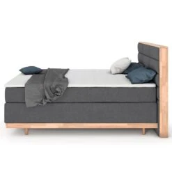 Lit Boxspring Linea -Meilleur Meubles Magasin 1000332577 220629 040 DETAILS P000000001000332577