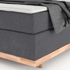 Lit Boxspring Linea -Meilleur Meubles Magasin 1000332577 220629 060 DETAILS P000000001000332577